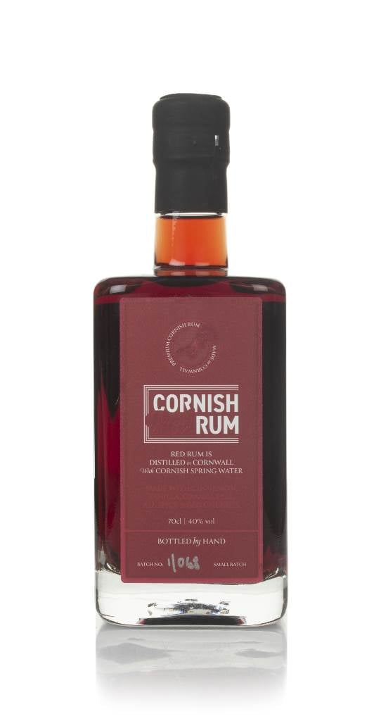Cornish Rock Red Rum product image