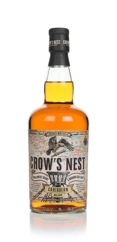Crow's Nest product image