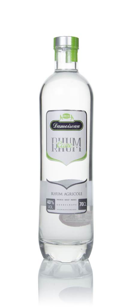 Damoiseau Cane Rhum product image