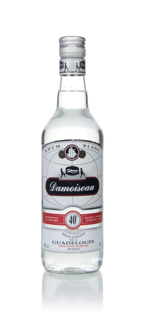 Damoiseau Rhum Blanc 40° product image
