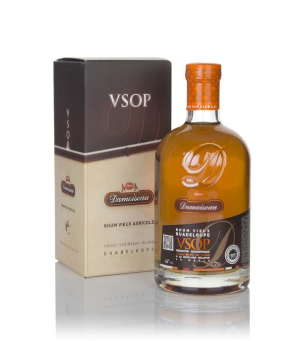 Damoiseau VSOP product image