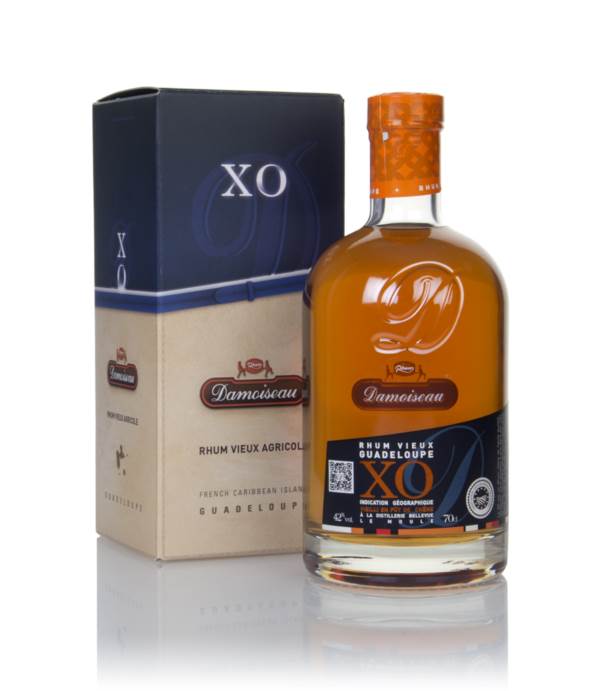 Damoiseau XO product image