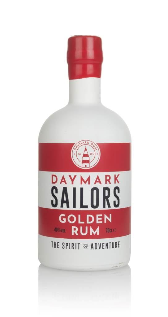 Daymark Sailors Golden Rum product image
