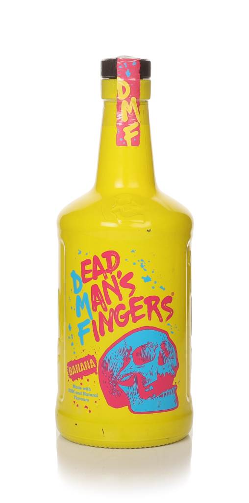 Dead Man's Fingers Banana product image