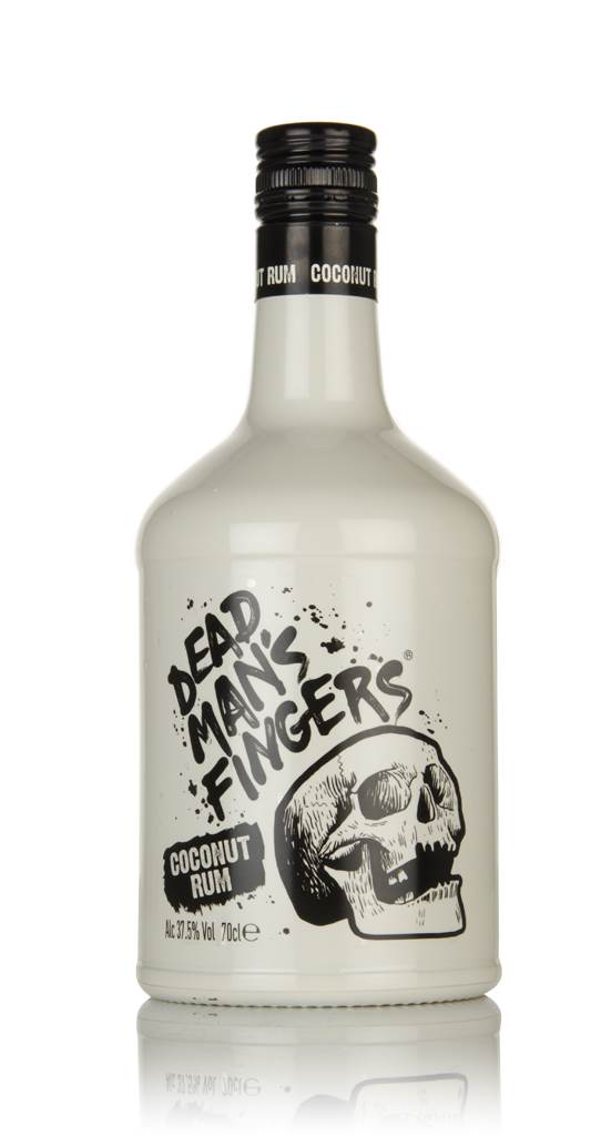 Dead Man's Fingers Coconut product image