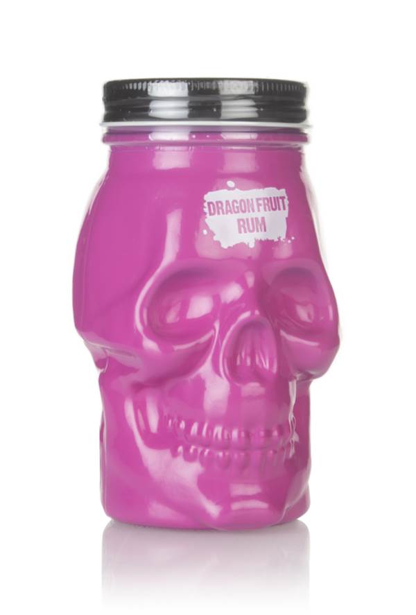 Dead Man's Fingers Dragon Fruit Rum product image