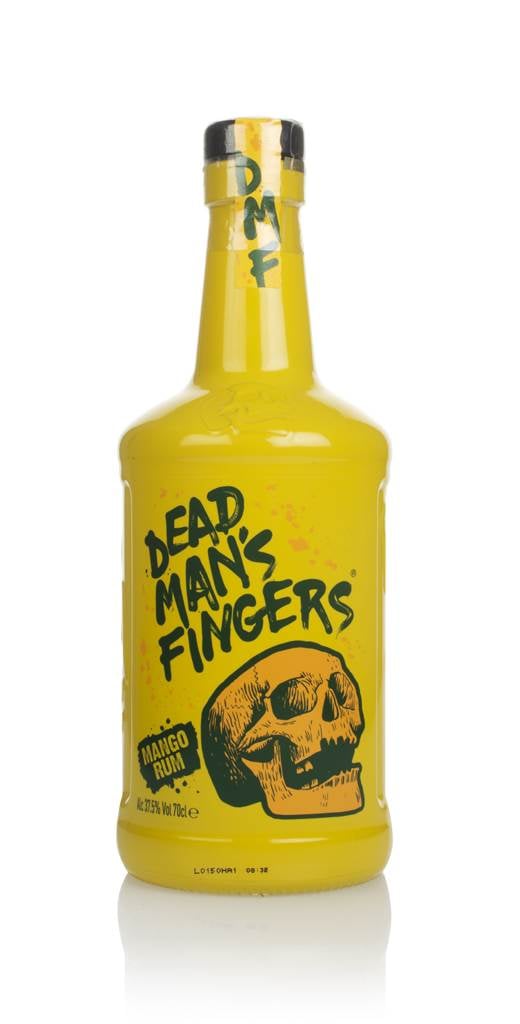 Dead Man's Fingers Mango Rum product image