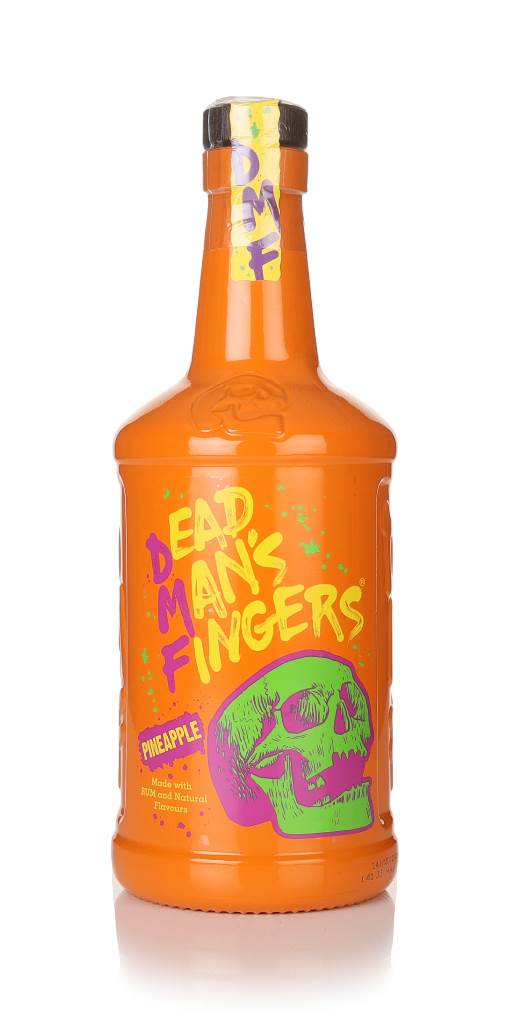 Dead Man's Fingers Pineapple product image
