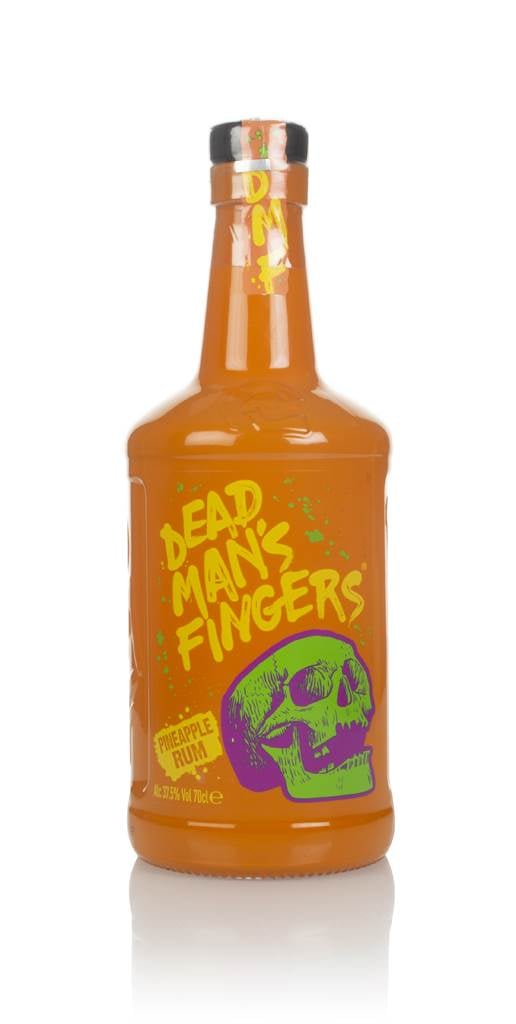 Dead Man's Fingers Pineapple Rum product image