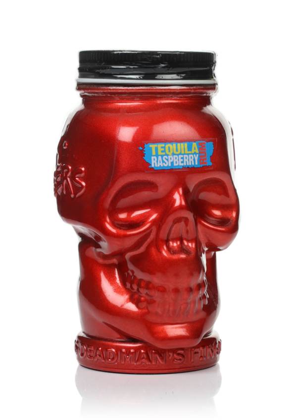 Dead Man's Fingers Tequila Raspberry Rum product image