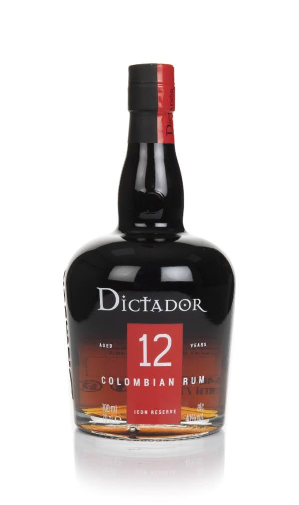 Dictador 12 Year Old product image