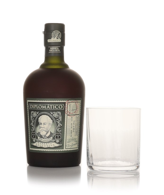 Rum Diplomatico Reserva 70 CL - Orizzonte Srls