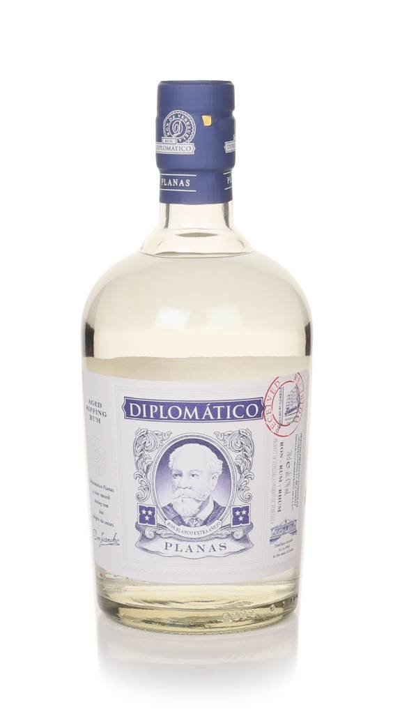 Diplomático Planas product image