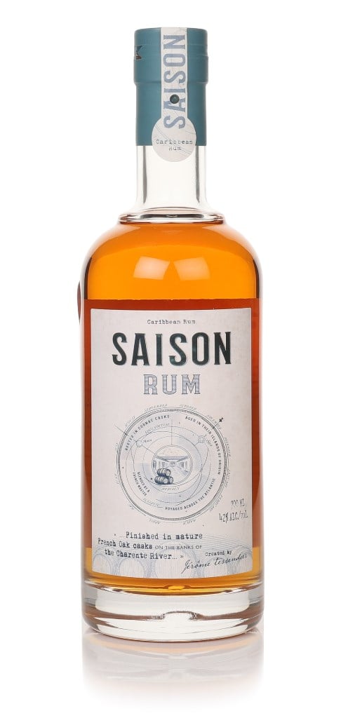 Saison Rum Original