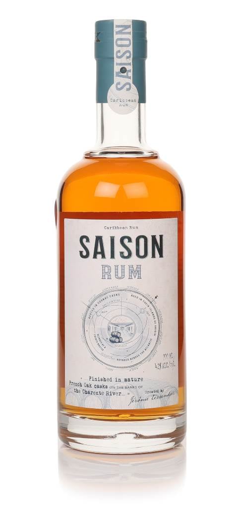 Saison Rum Original product image