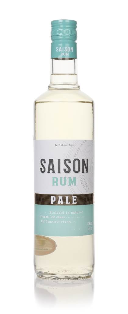 Saison Rum Pale product image