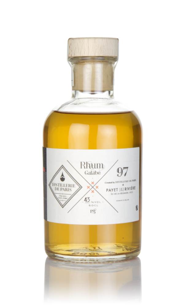 Distillerie De Paris Galabé Rum product image