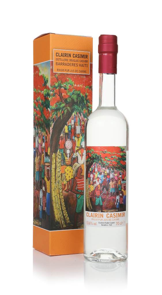 Clairin Casimir 2018 product image