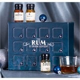 Rum 12 Dram Advent Calendar - 2