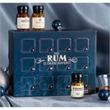 Rum 12 Dram Advent Calendar - 3