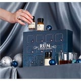 Rum 12 Dram Advent Calendar - 4