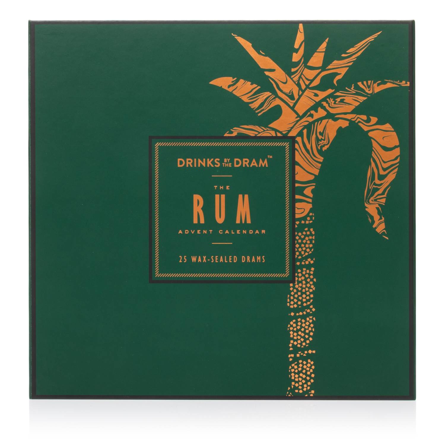 Rum Advent Calendars have landed from £99.95! product image