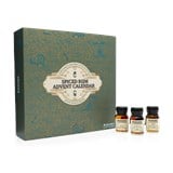 Spiced Rum Advent Calendar (2023 Edition) - 1