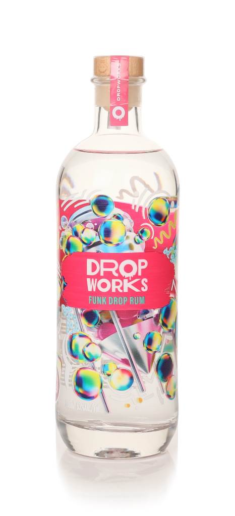 DropWorks Funk Drop Rum product image