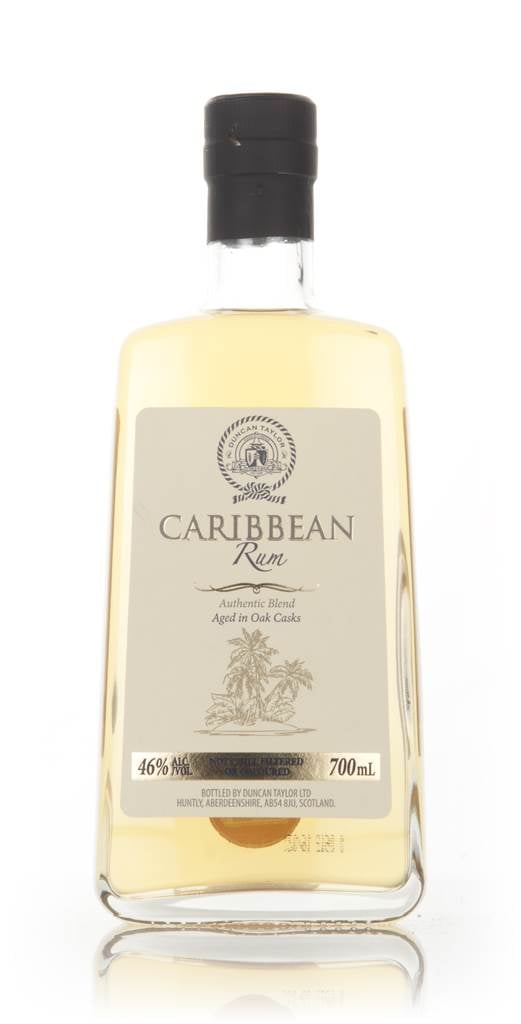 Duncan Taylor 11 Year Old Caribbean Rum product image