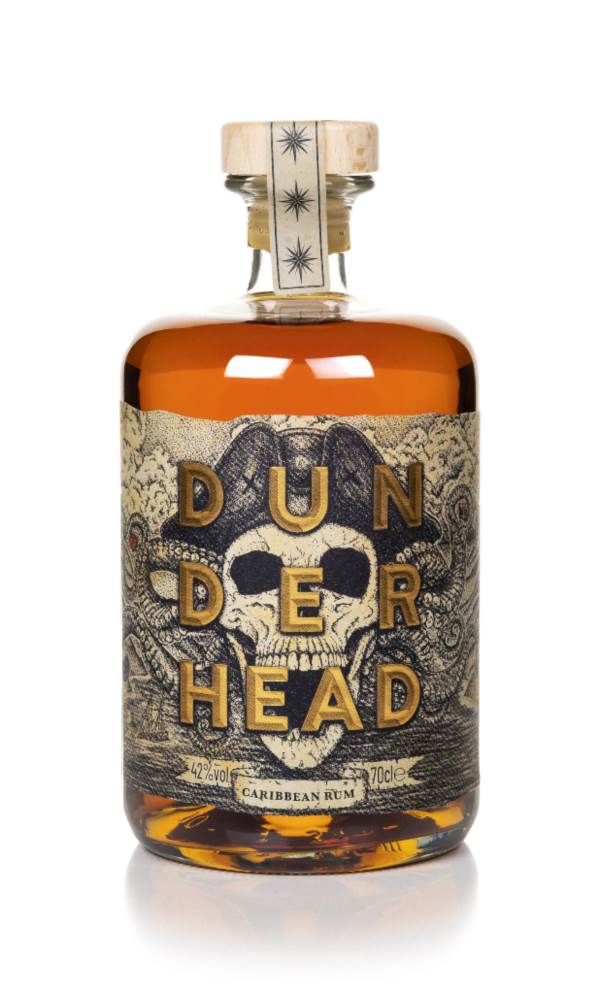 Dunderhead Rum product image