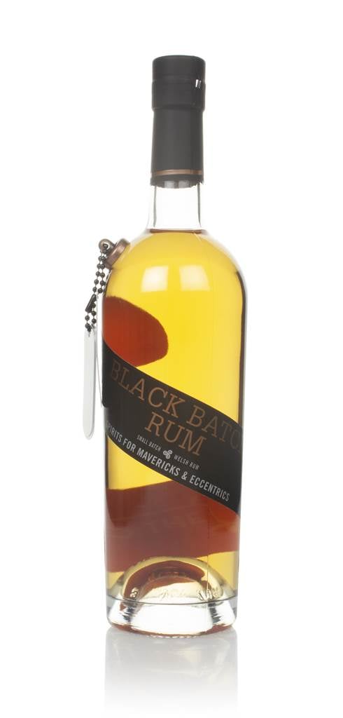 Eccentric Black Batch Rum product image