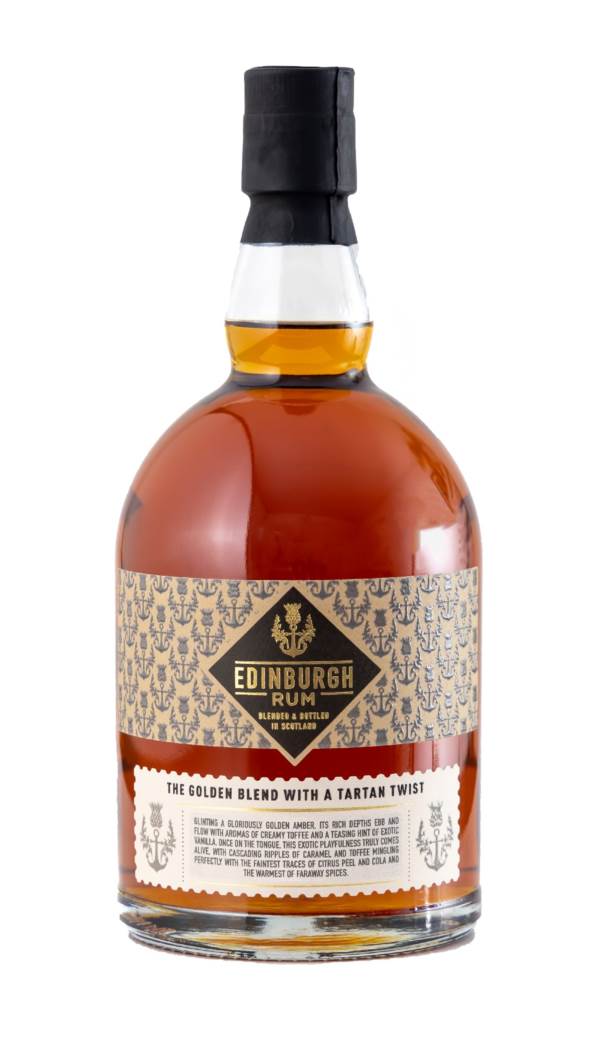 Edinburgh Rum product image