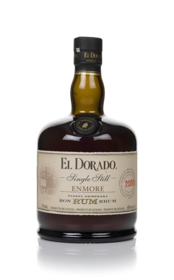 El Dorado Single Still - Enmore 2009 product image