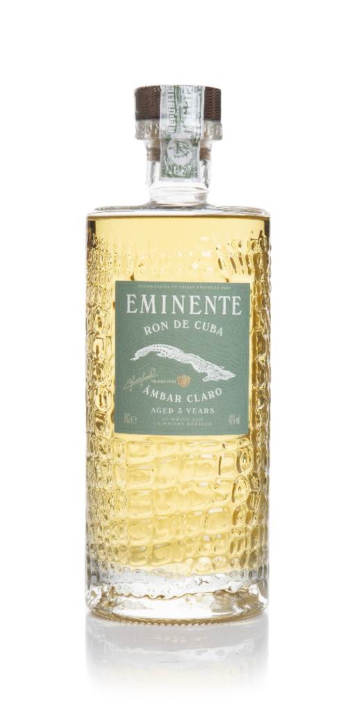 Eminente Ambar Claro 3 Year Old product image