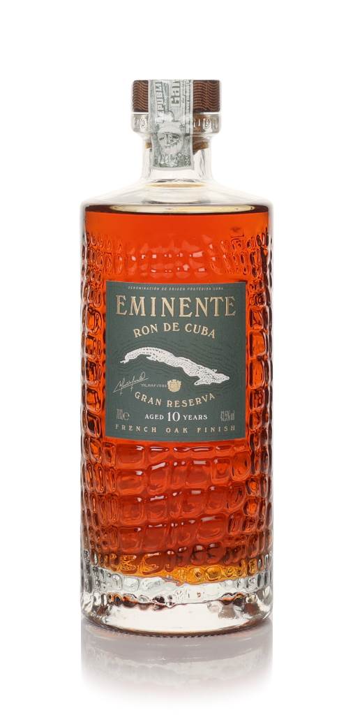 Eminente Gran Reserva 10 Year Old product image