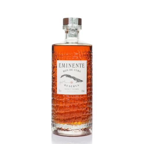 Eminente Cuban Rum - A Great Rum With A Grand History - SUPREMARINE