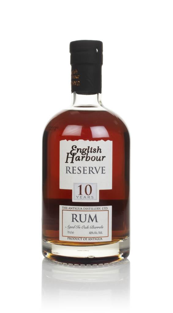 English Harbour Reserve 10 Year Old product image