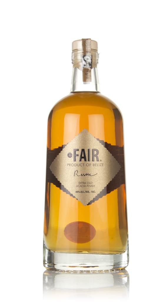FAIR. Acacia Cask Finish Rum product image