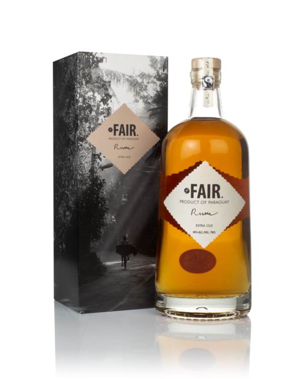 FAIR. Paraguay XO product image