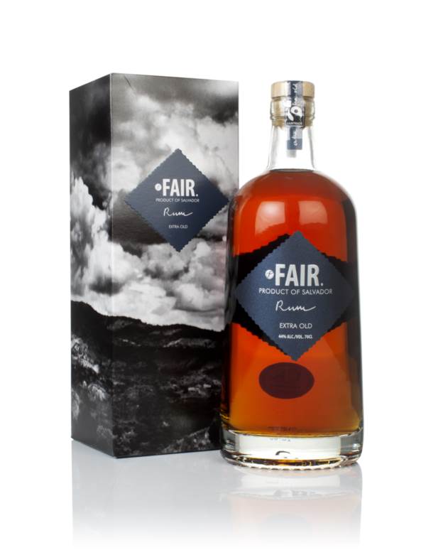 FAIR. Salvador XO product image