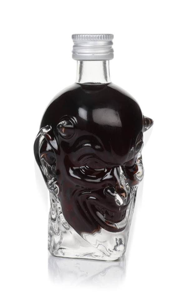 Fallen Angel Spiced Rum Miniature (50ml) product image