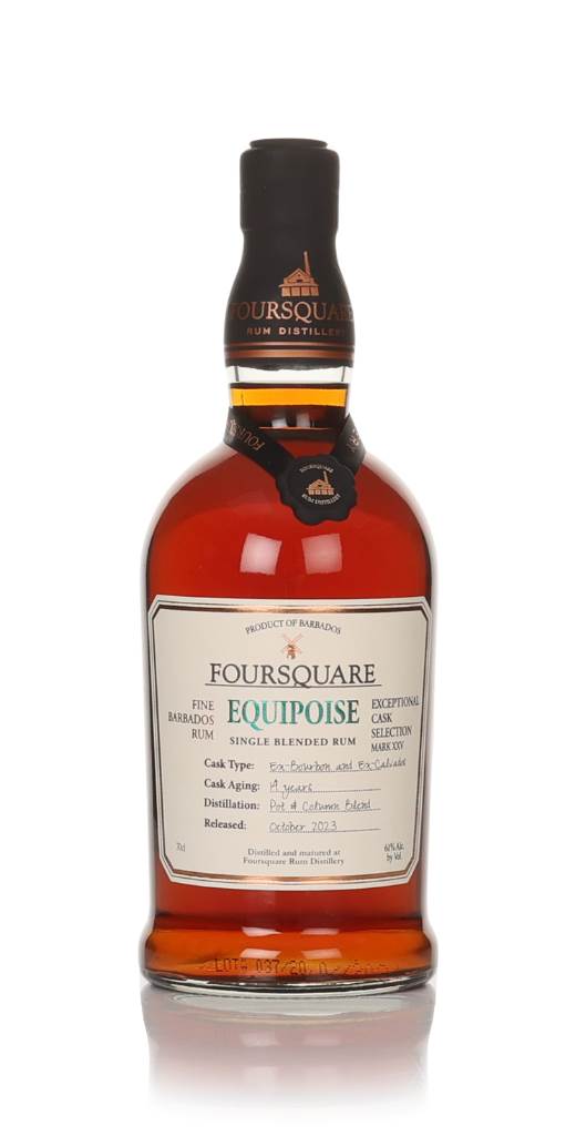 Foursquare Equipoise product image
