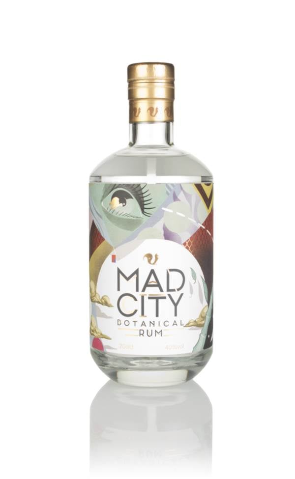 Mad City Botanical Rum product image