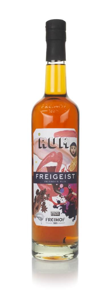 Freigeist Inländer Rum product image