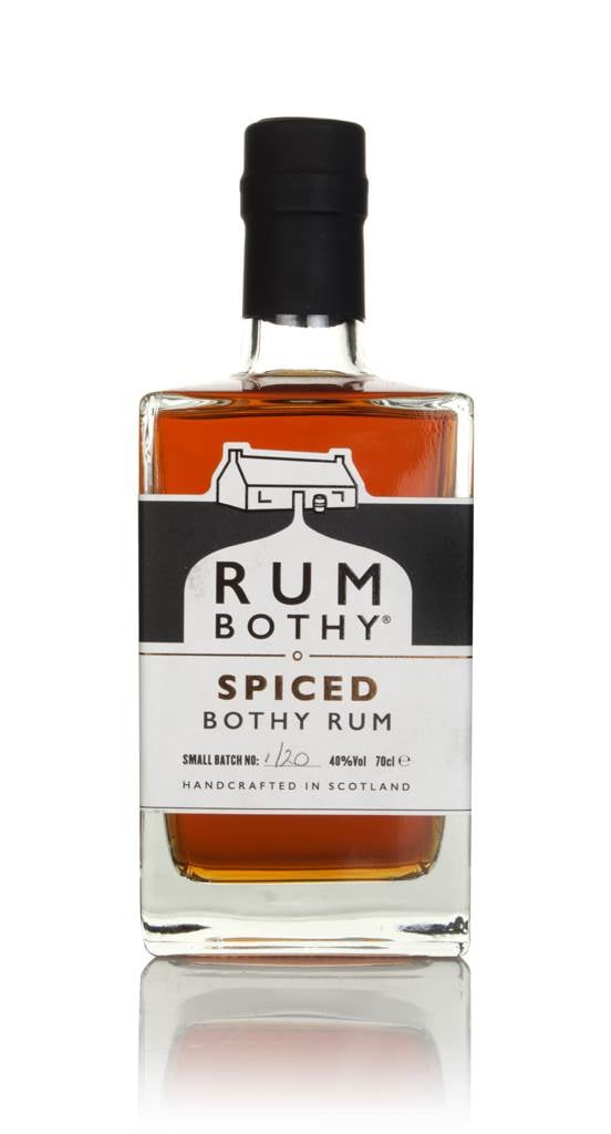 Rum Bothy Spiced product image