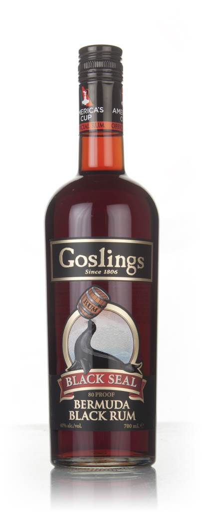 Gosling's Black Seal product image