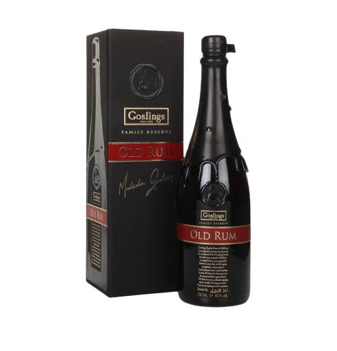 Gosling's Family Reserve product image