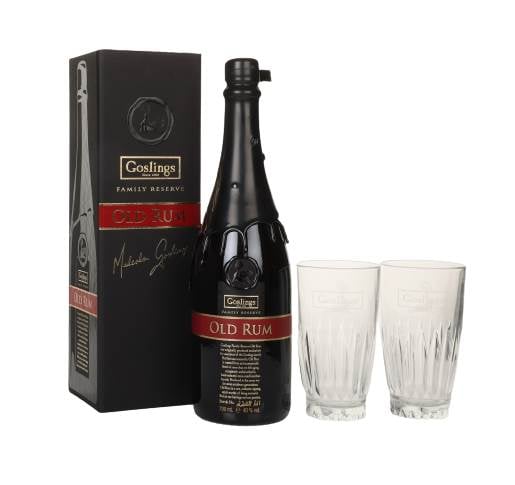Gosling's Family Reserve product image