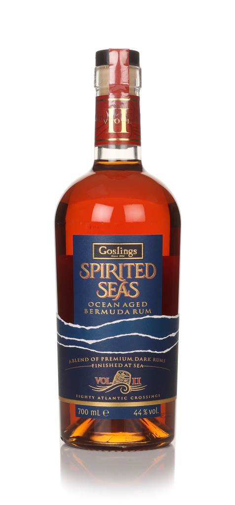 Goslings Spirited Seas product image