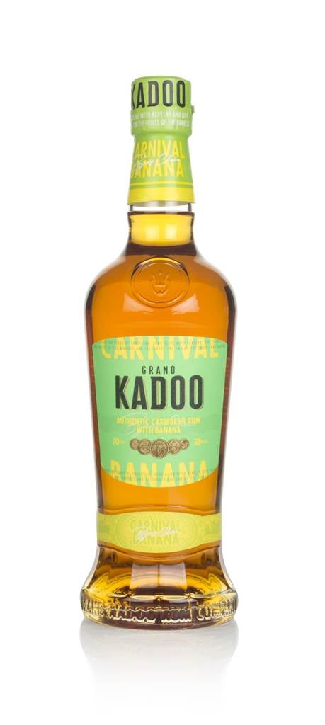 Grand Kadoo Carnival Banana product image